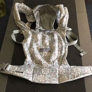 Ergobaby pack